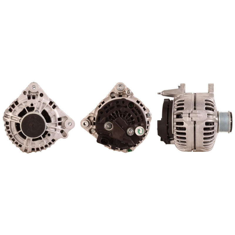 Alternateur DRI