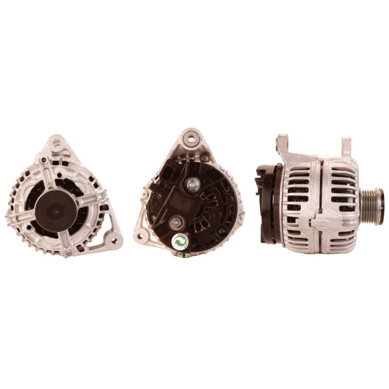 Alternateur DRI