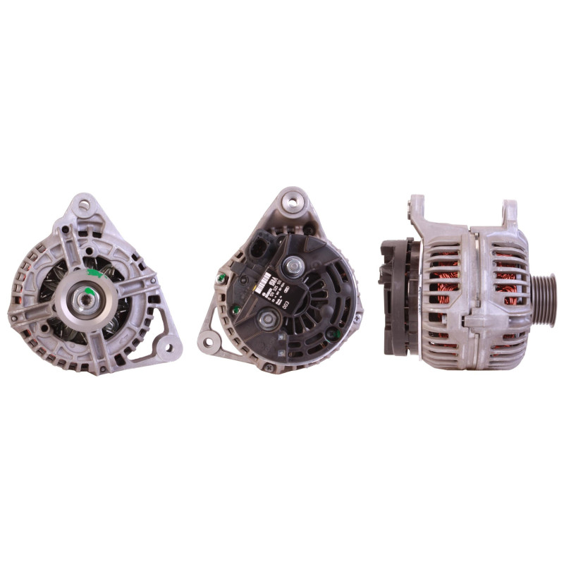 Alternateur DRI