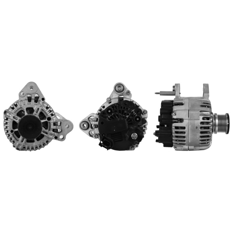 Alternateur DRI