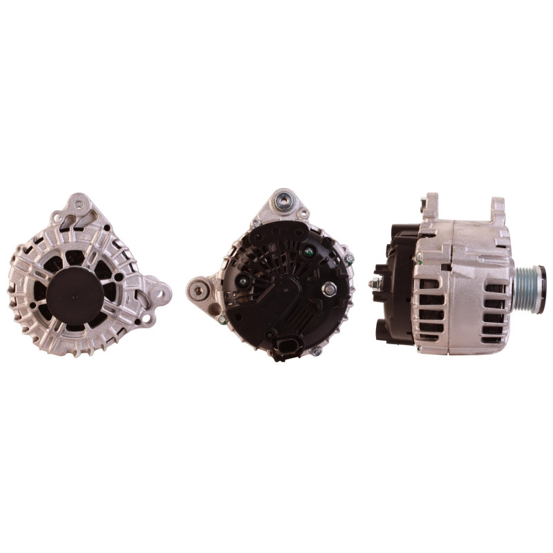 Alternateur DRI
