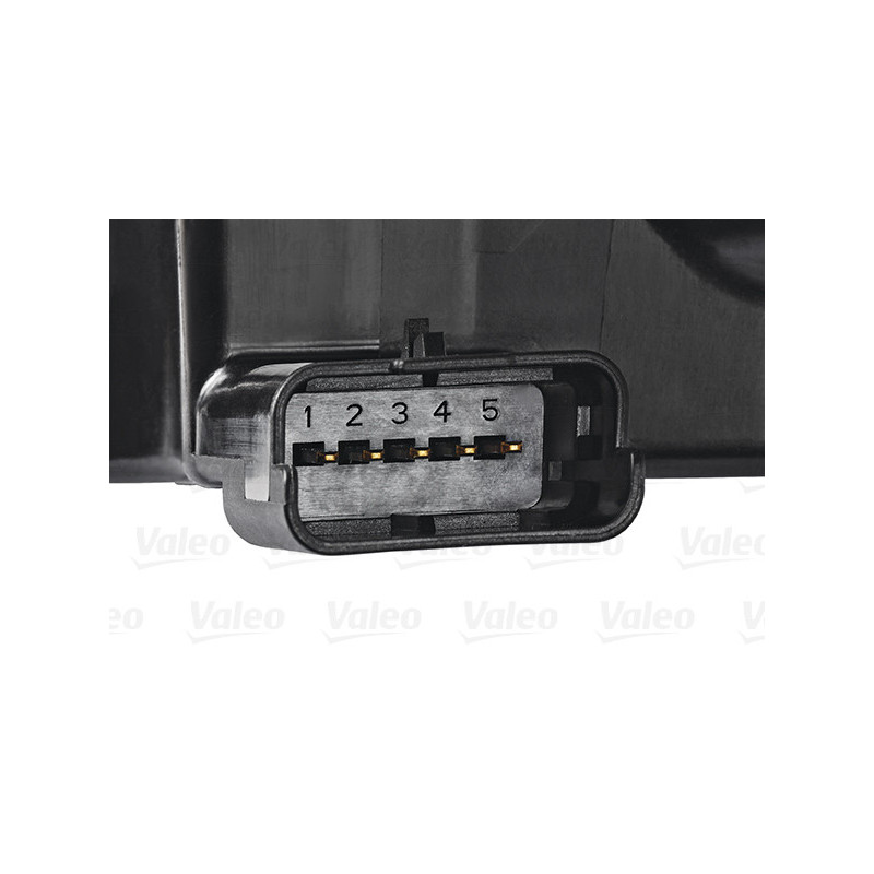 Module-AGR VALEO