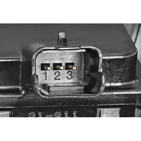 Boîtier de papillon VALEO