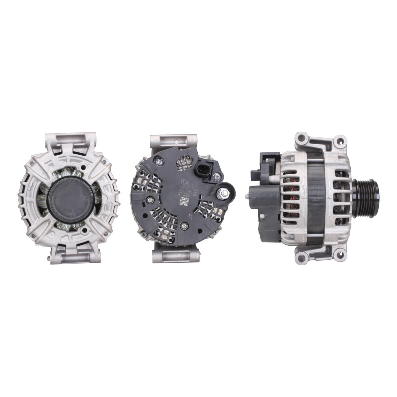 Alternateur DRI
