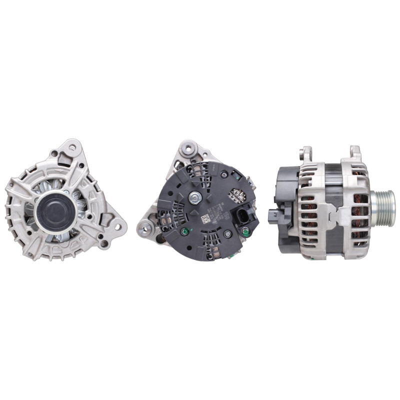 Alternateur DRI