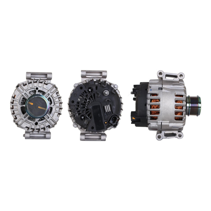 Alternateur DRI