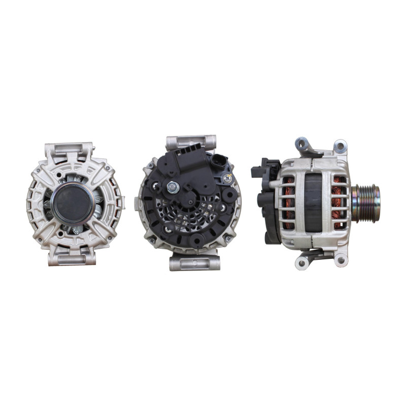Alternateur DRI