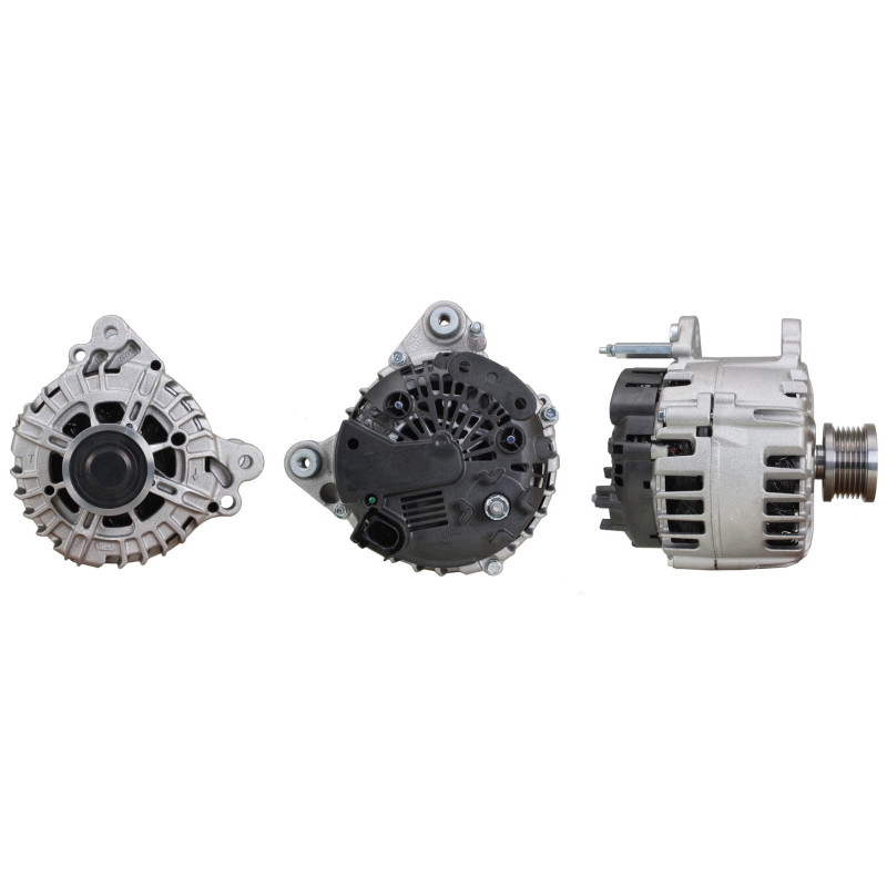 Alternateur DRI