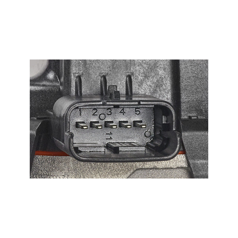 Vanne EGR / AGR VALEO