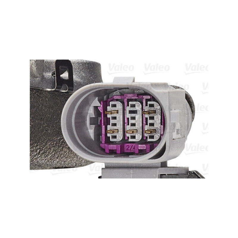 Vanne EGR / AGR VALEO