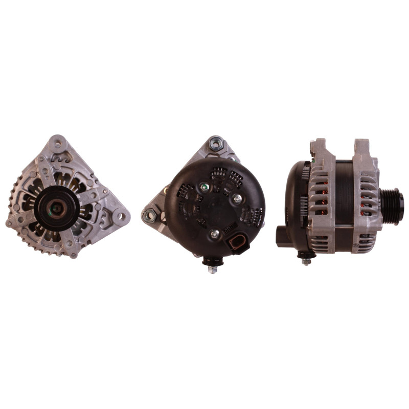 Alternateur DRI
