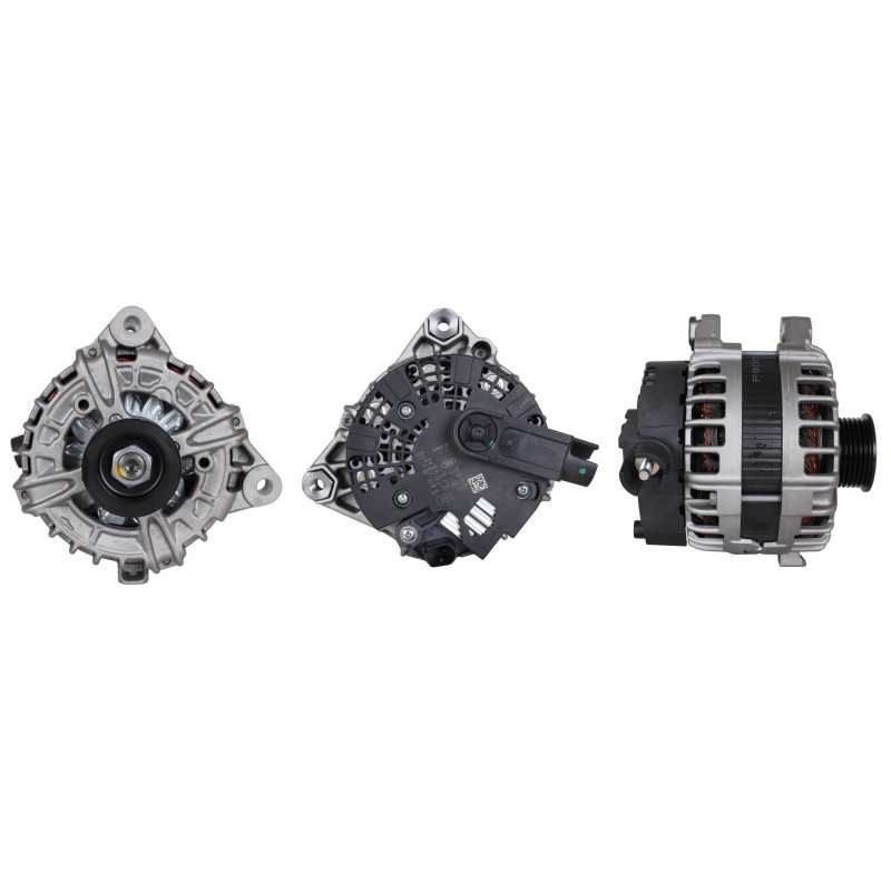 Alternateur DRI