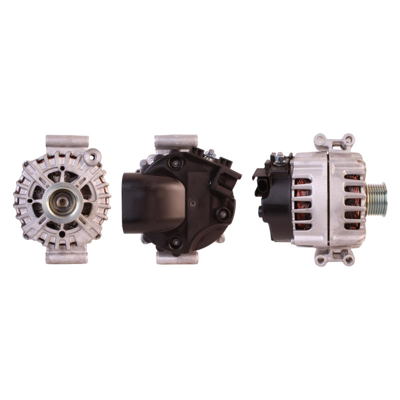 Alternateur DRI