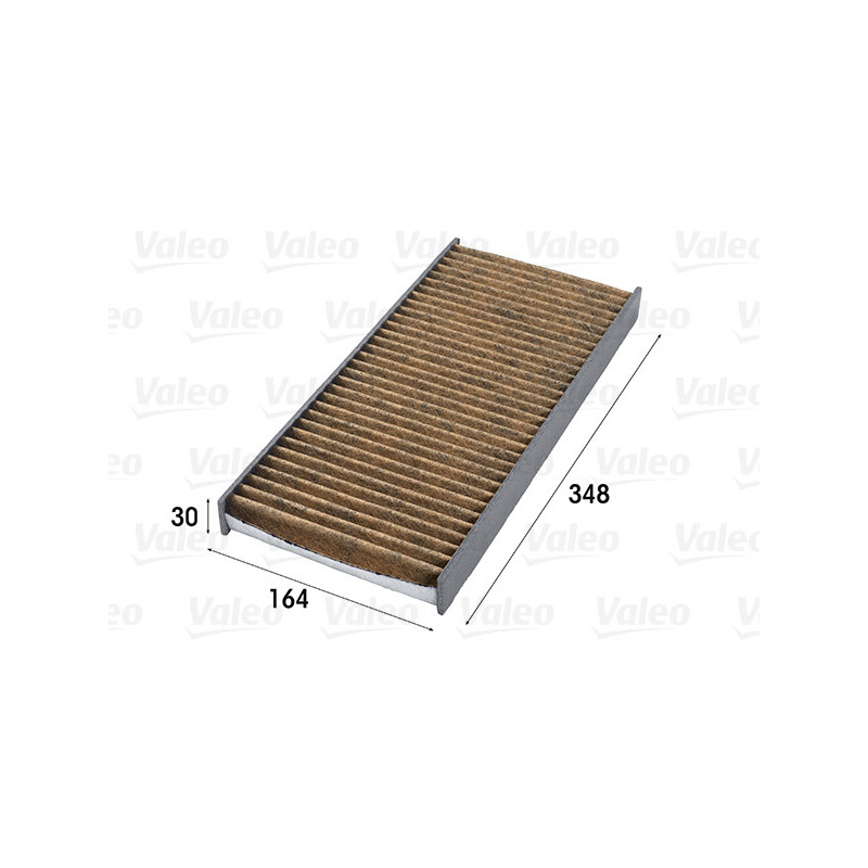 Filtre d'habitacle VALEO