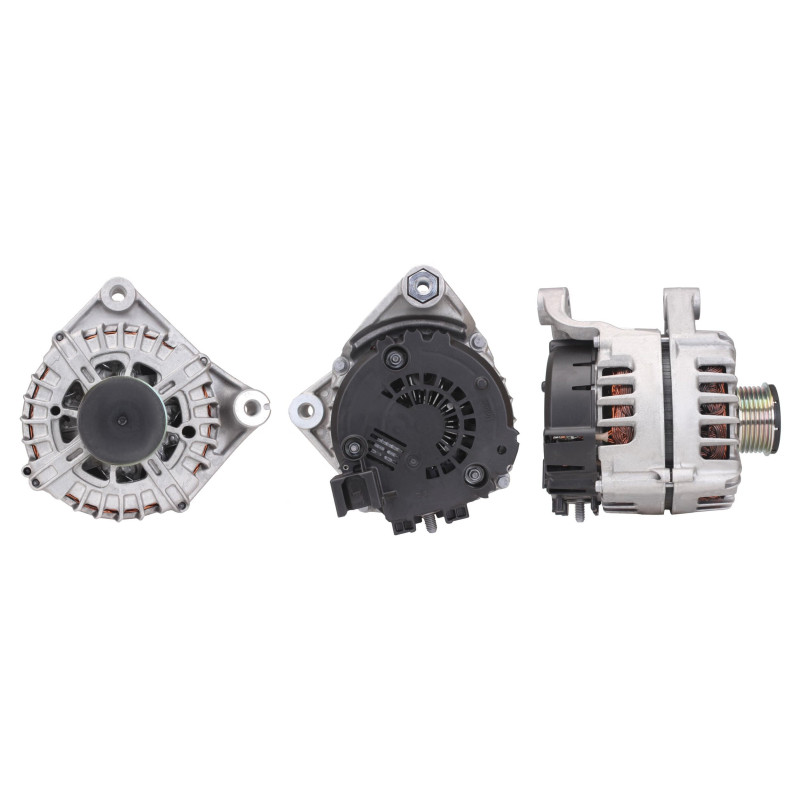 Alternateur DRI