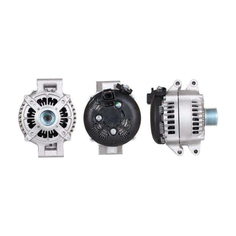 Alternateur DRI
