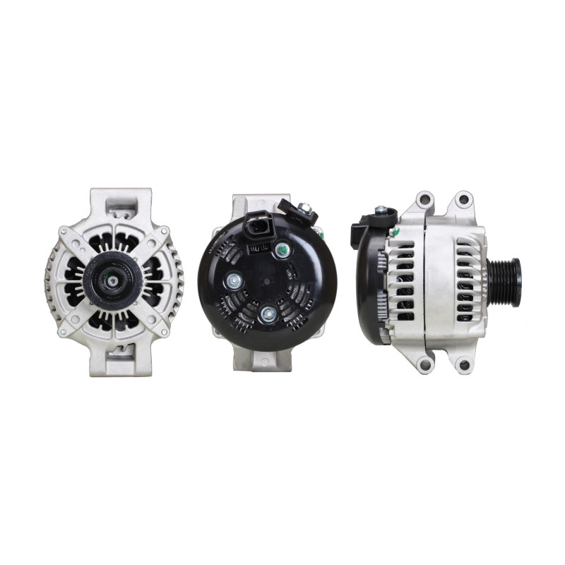 Alternateur DRI