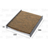 Filtre d'habitacle VALEO