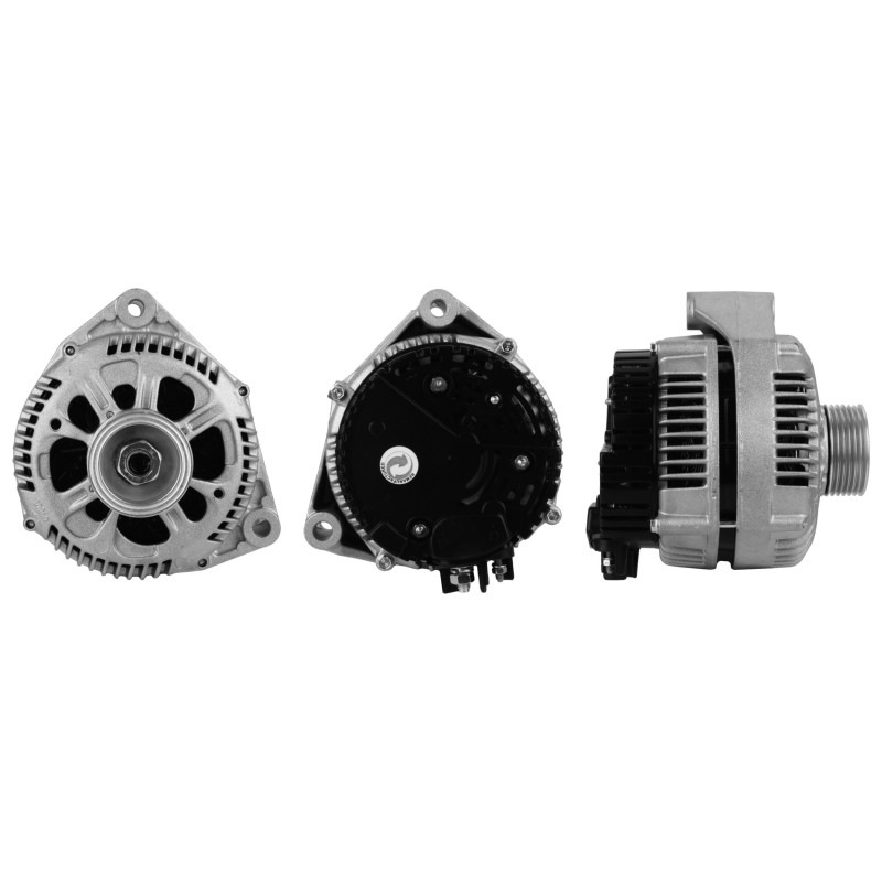 Alternateur DRI