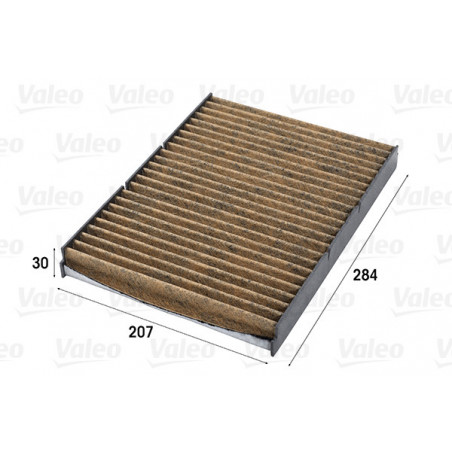 Filtre d'habitacle VALEO