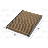 Filtre d'habitacle VALEO