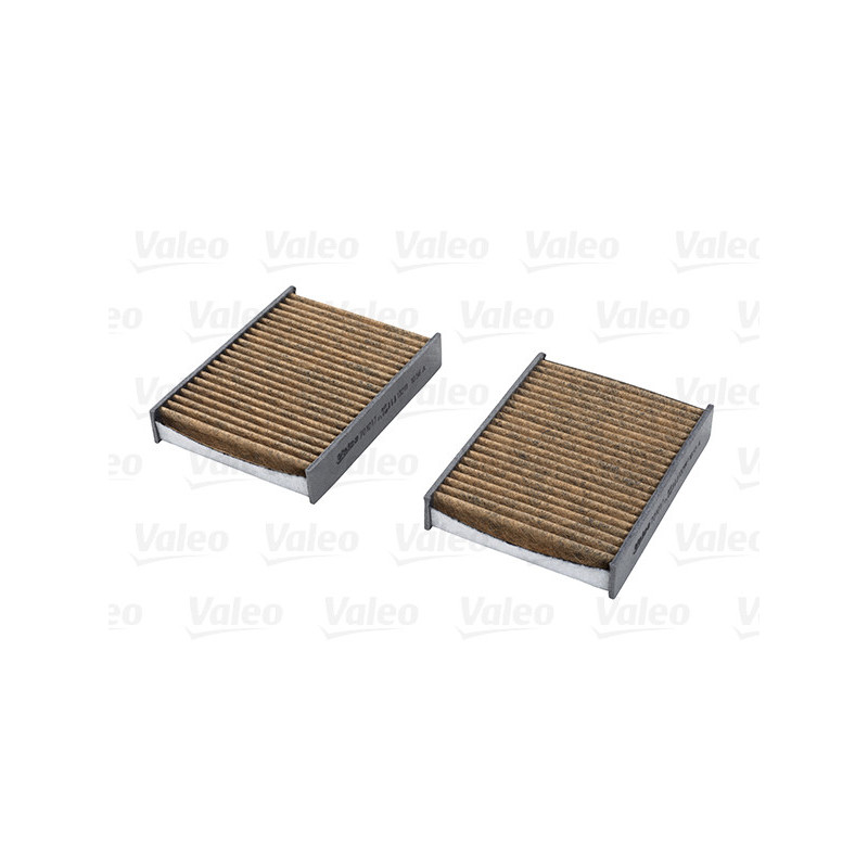 Filtre d'habitacle VALEO