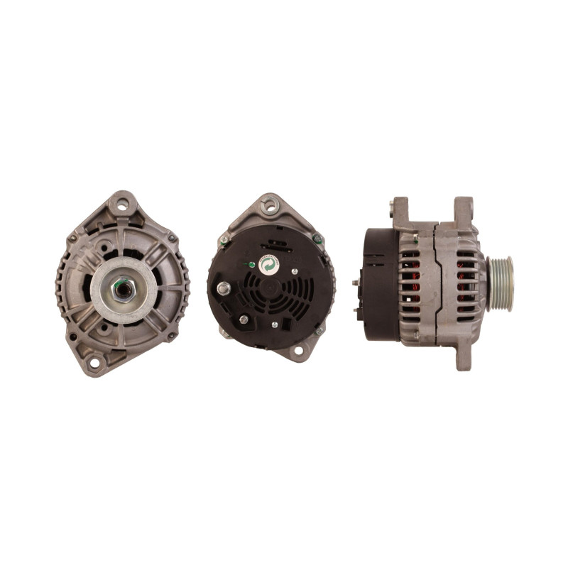 Alternateur DRI
