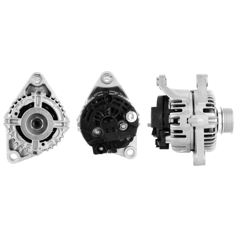 Alternateur DRI