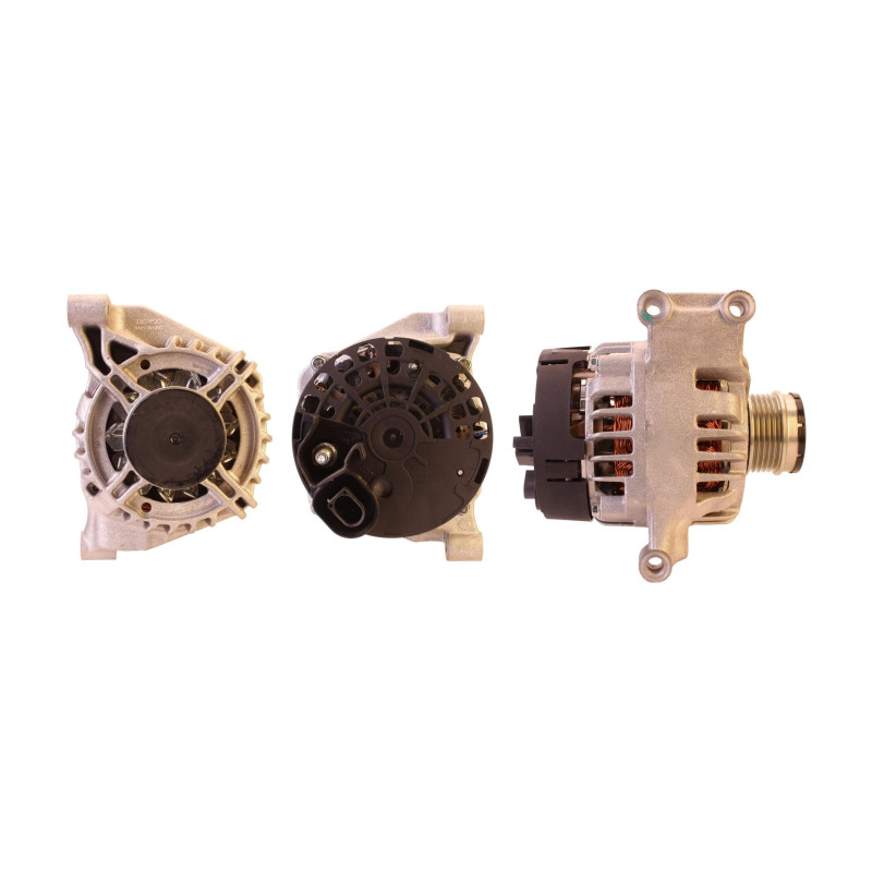 Alternateur DRI