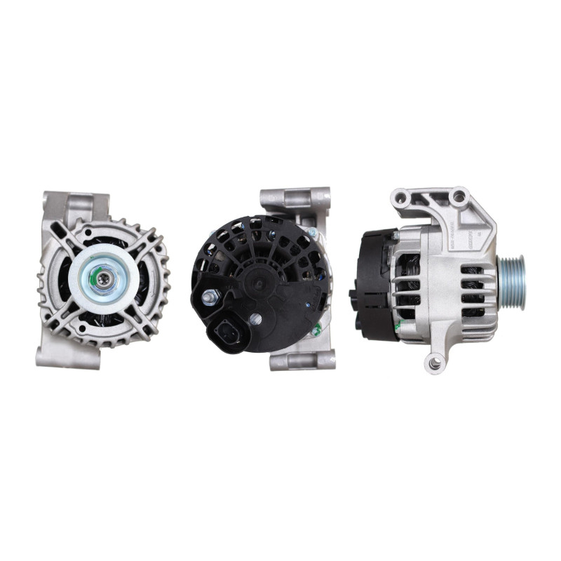 Alternateur DRI