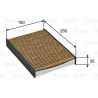 Filtre d'habitacle VALEO