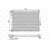 Radiateur VALEO