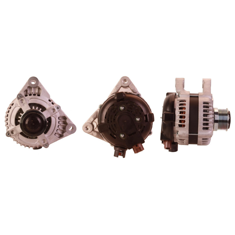 Alternateur DRI