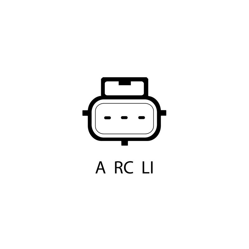 Alternateur DRI