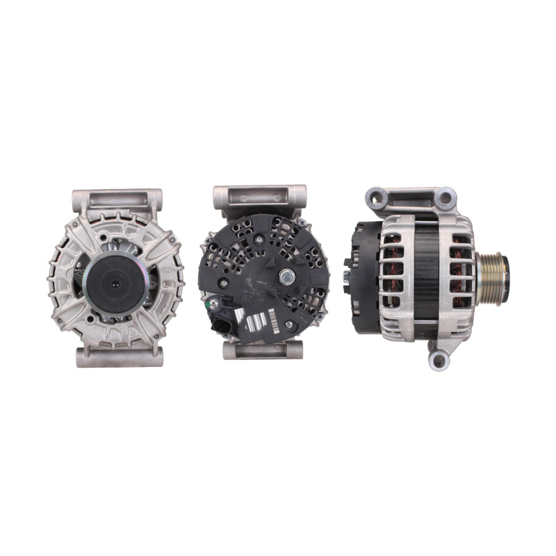 Alternateur DRI