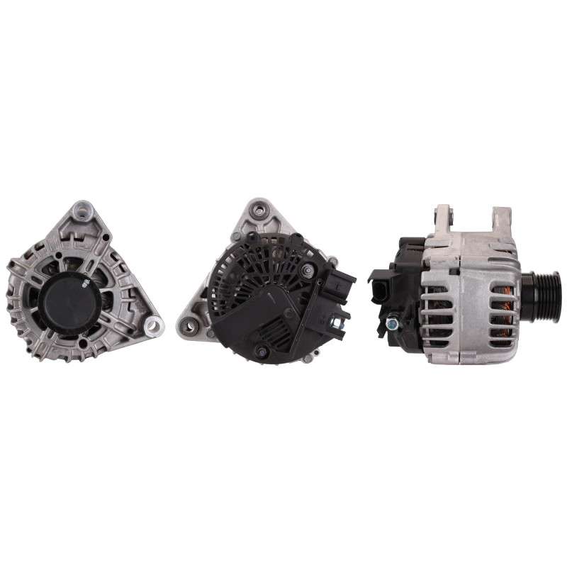 Alternateur DRI