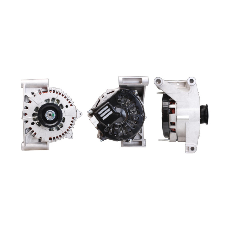 Alternateur DRI
