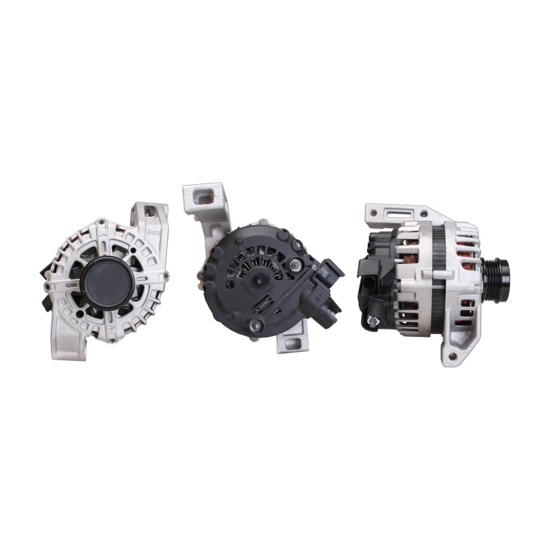 Alternateur DRI