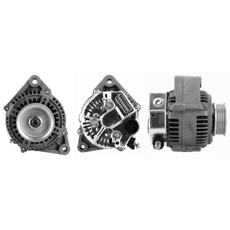 Alternateur DRI