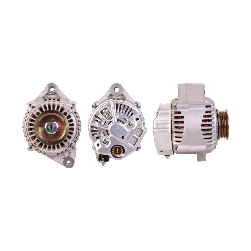 Alternateur DRI