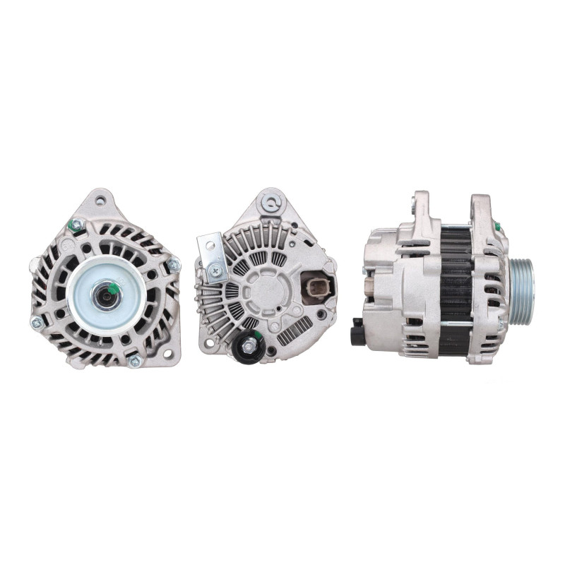 Alternateur DRI
