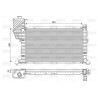 Radiateur VALEO