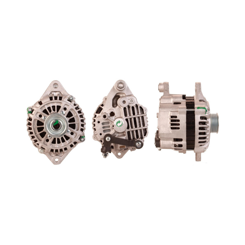 Alternateur DRI