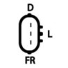 Alternateur DRI