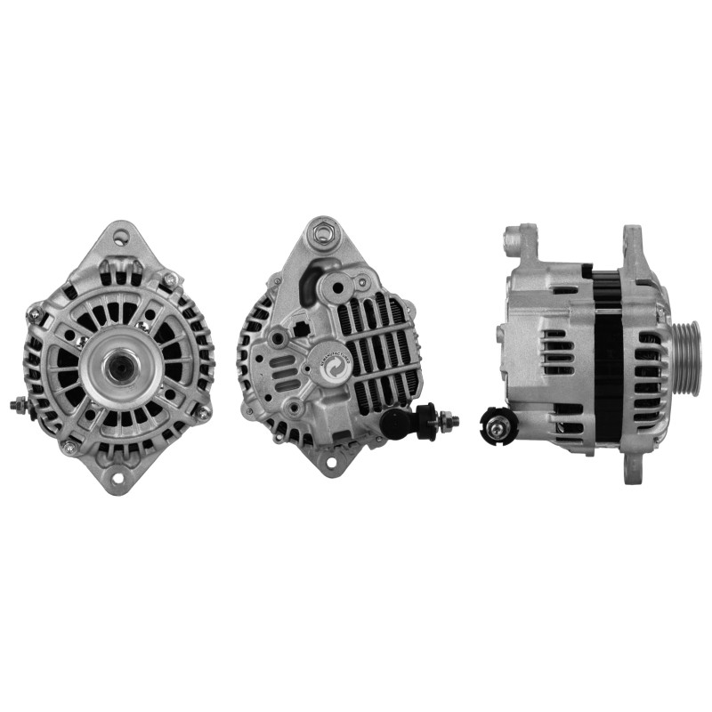 Alternateur DRI
