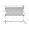 Radiateur VALEO