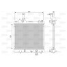 Radiateur VALEO