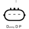 Alternateur DRI