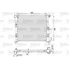 Radiateur VALEO