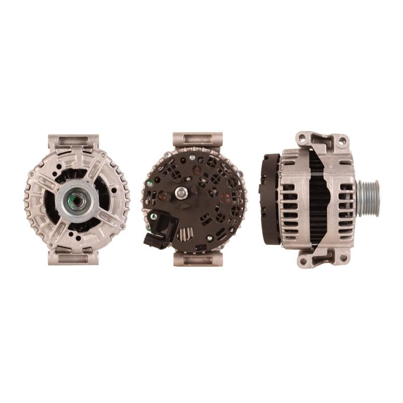 Alternateur DRI